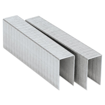 Swingline® S.f. 13 Heavy-duty Staples, 0.94" Leg, 0.5" Crown, Steel, 1,000-box freeshipping - TVN Wholesale